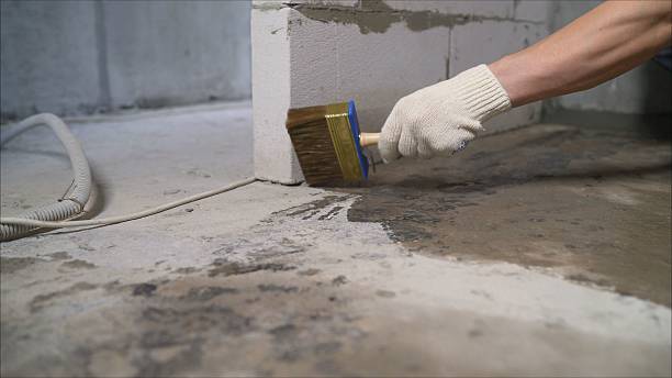 24/7 Emergency Basement Waterproofing experts in Milledgeville, GA